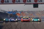 Maserati MC-12 Corse GT FIA 2005 года